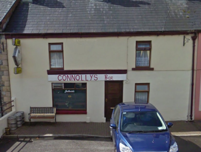 connollys