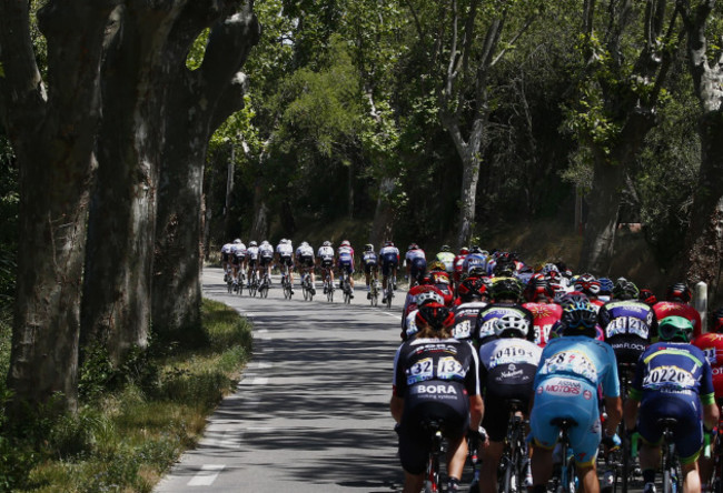 France Cycling Tour de France