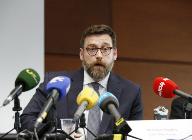 14/07/2016 Lawyers for the HSE have told the High