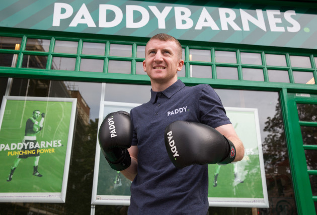 PADDY GOES POWERLESS TO SUPPORT BARNES-8