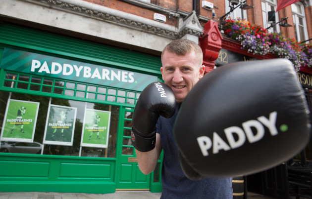 PADDY GOES POWERLESS TO SUPPORT BARNES-6