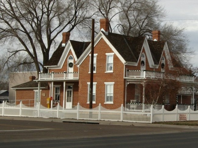 Historic_Home,_Snowflake,_Arizona