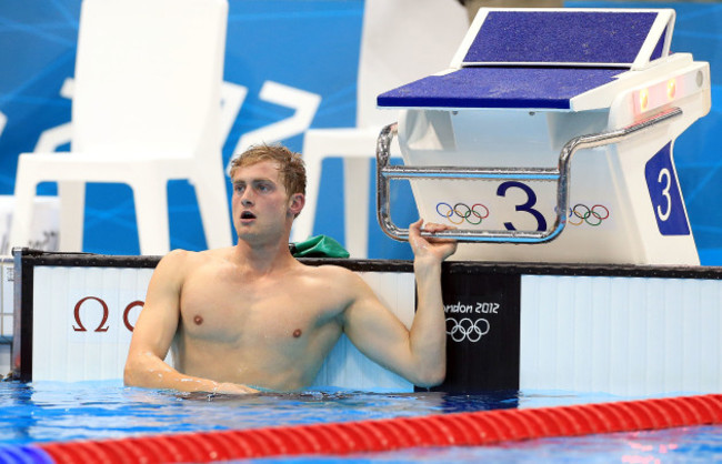 Arthur Lanigan O&rsquo;Keeffe