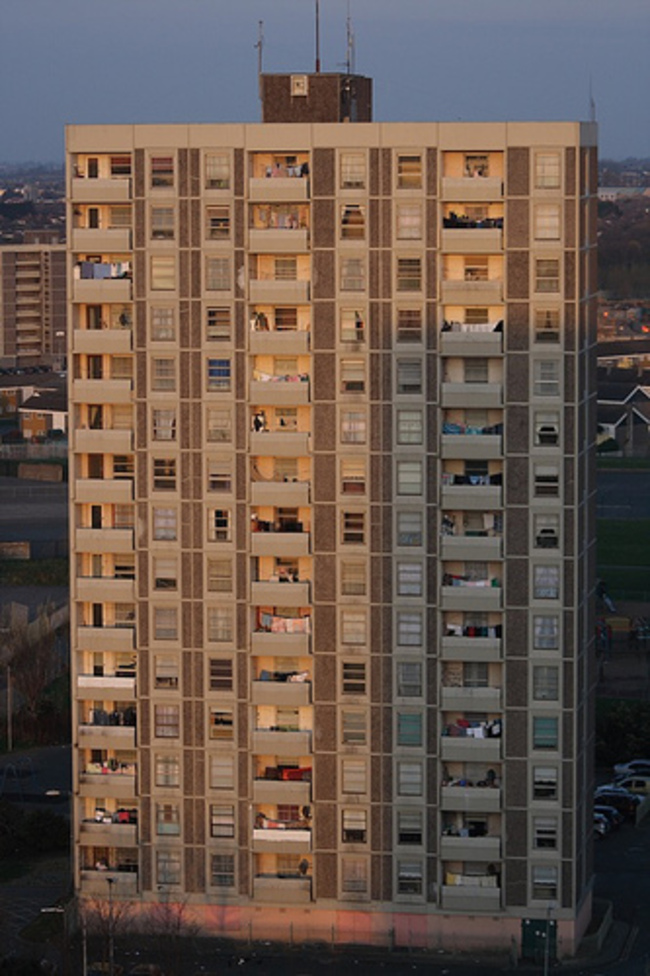 Ballymun_tower_2007