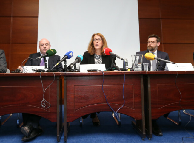 14/07/2016 Lawyers for the HSE have told the High