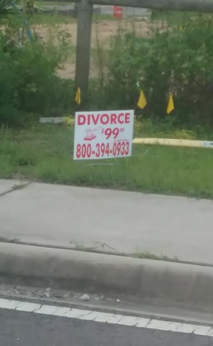 divorce pic