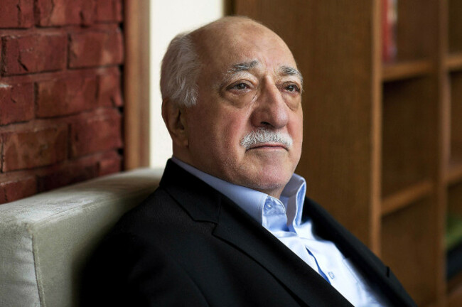 Fethullah Gulen