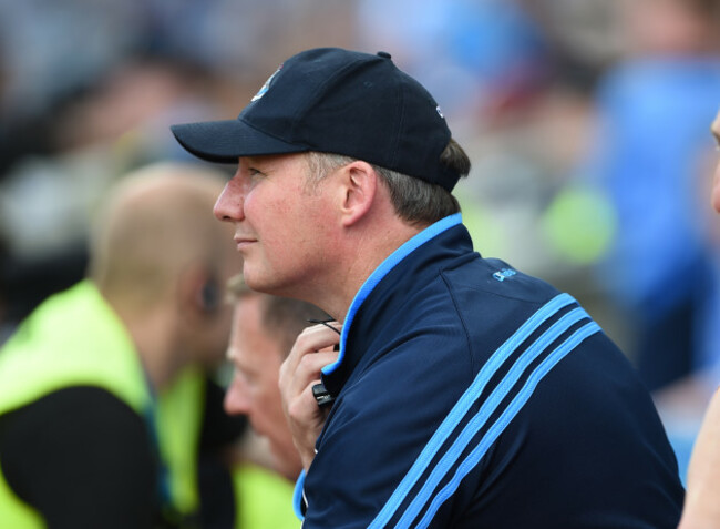 Jim Gavin