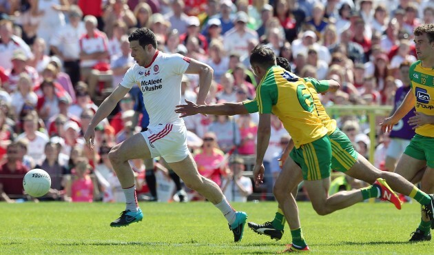 Sean Cavanagh