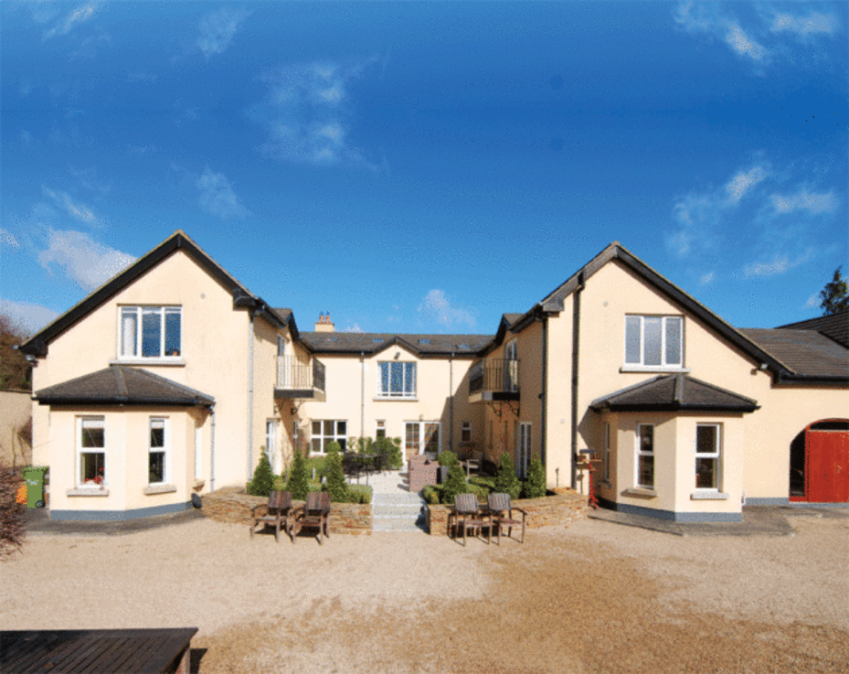 A Delgany house has just gone on the market · TheJournal.ie