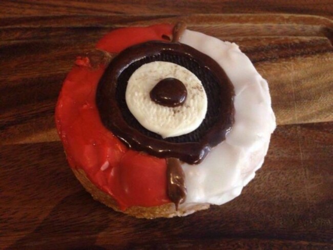 pokecronut