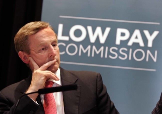 21/7/2015 Low Pay Commission