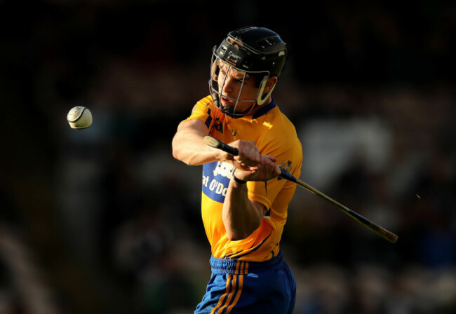 Tony Kelly