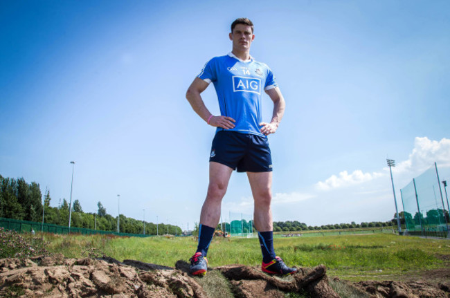 Diarmuid Connolly