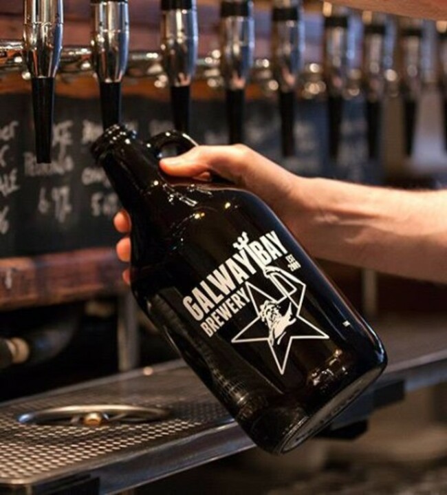 Galway Bay Brewery