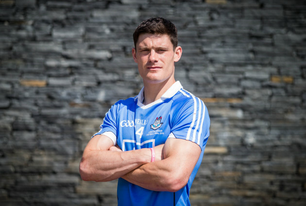 Diarmuid Connolly