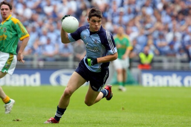 Diarmuid Connolly