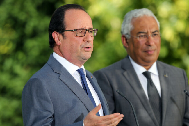 Portugal France
