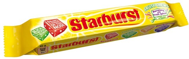 Starburst