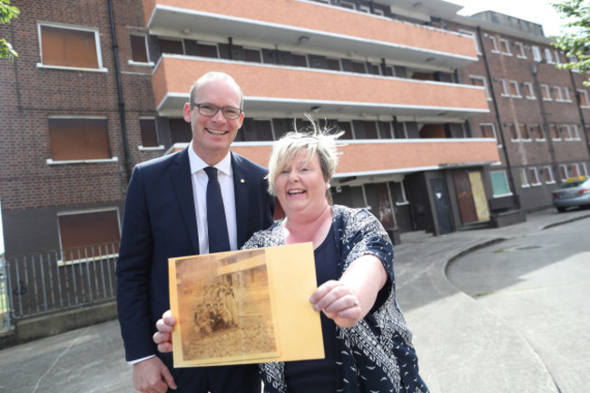 NO FEE DEPT ENVIRONMENT DOLPHIN HOUSE MX7