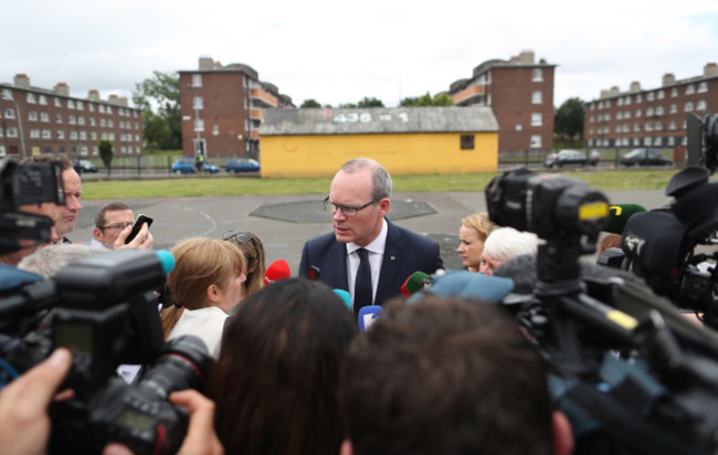 NO FEE DEPT ENVIRONMENT DOLPHIN HOUSE MX3