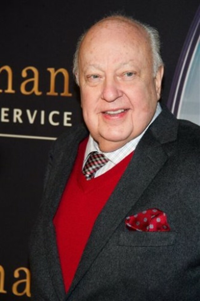 Roger Ailes