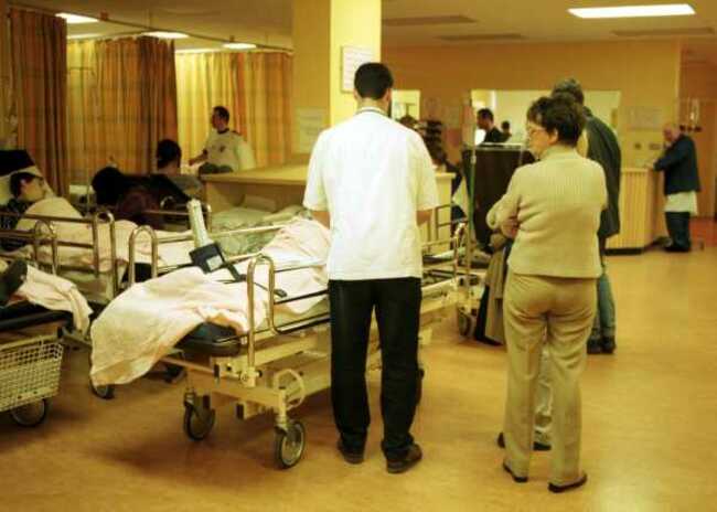 Hospital