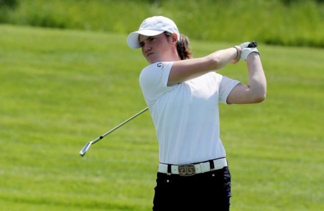 Leona Maguire