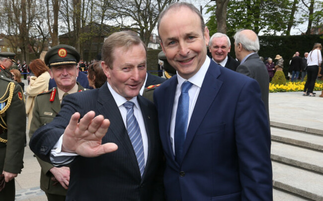 0728 Arbour Hill Centenary 90416411