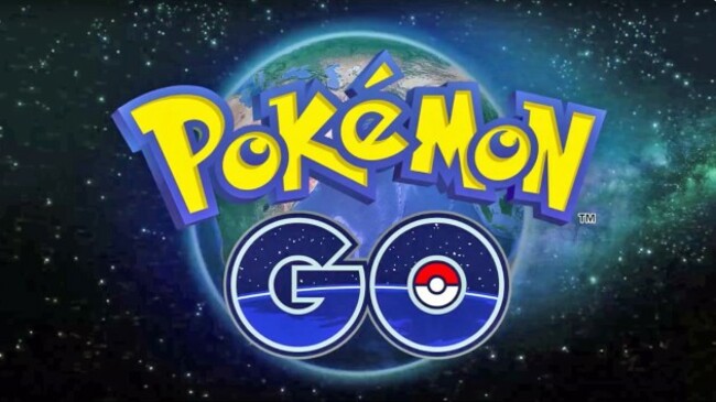 pokemongo