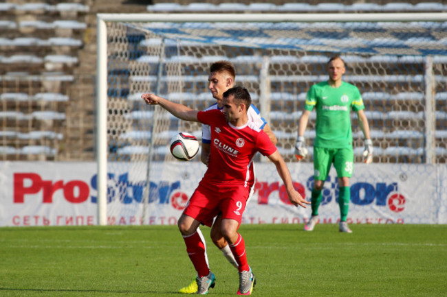 Christy Fagan