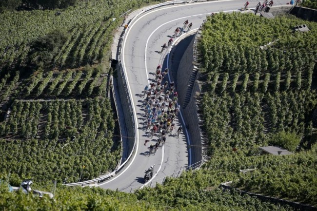 France Cycling Tour de France