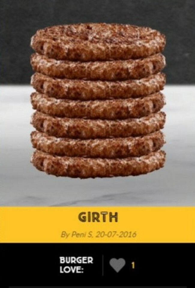 girth