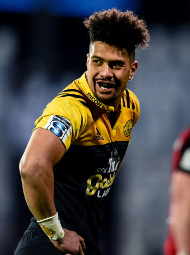 Ardie Savea