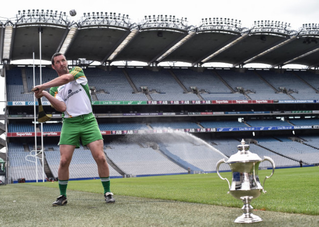 M. Donnelly GAA All-Ireland Poc Fada