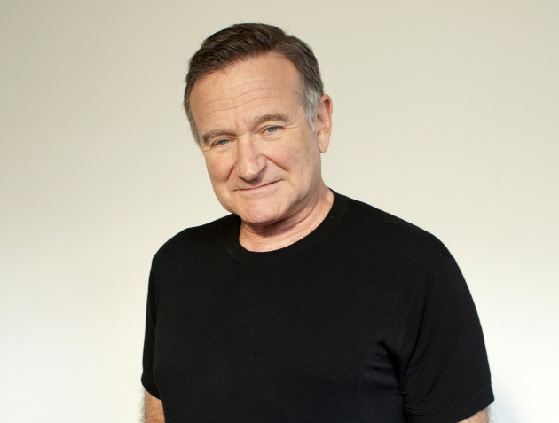 Books-Robin Williams Photographer