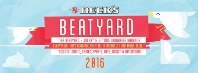 beatyard