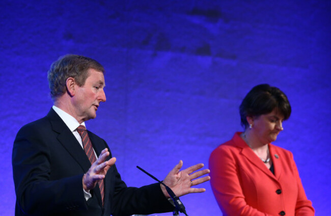 North South Ministerial Meeting