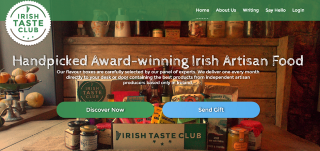 irishtasteclub