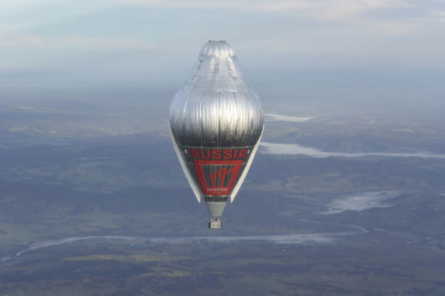 Australia Balloon