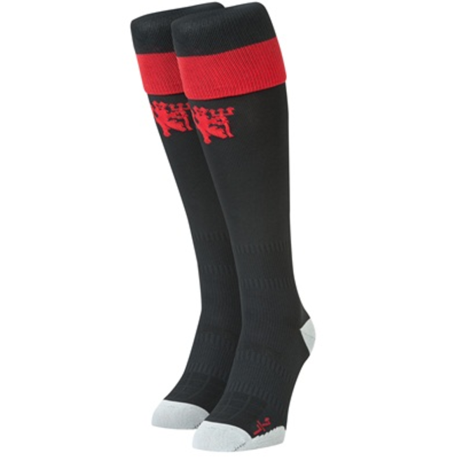 Man United socks