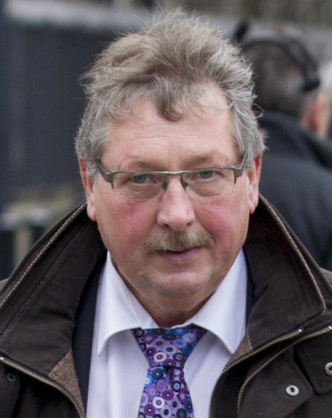 Sammy Wilson breastfeeding comments