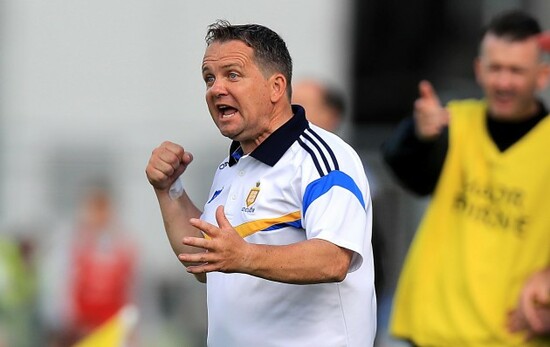 Davy Fitzgerald