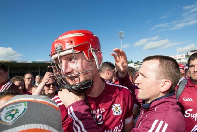 Joe Canning