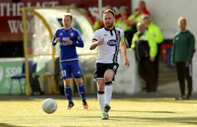 Stephen O'Donnell