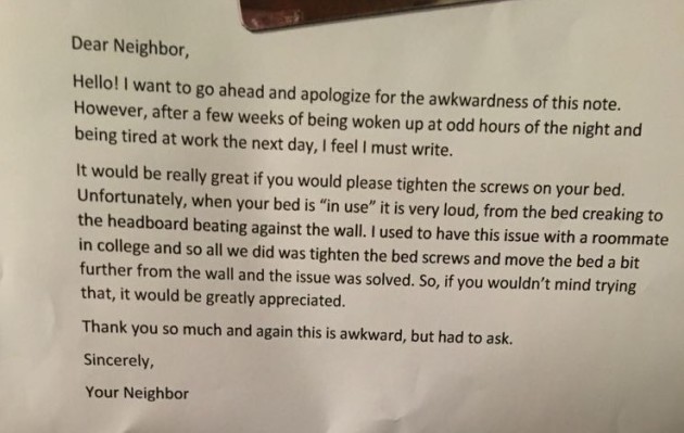 neighbour