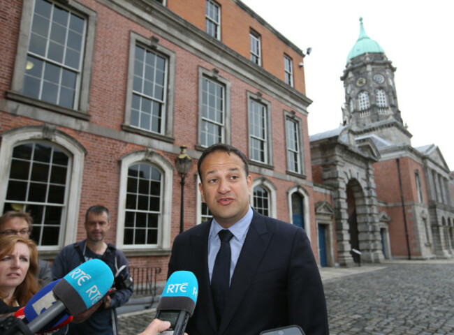 22/7/2016 Social Protection Pre Budget 2017. Fine