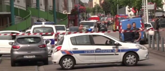 police
