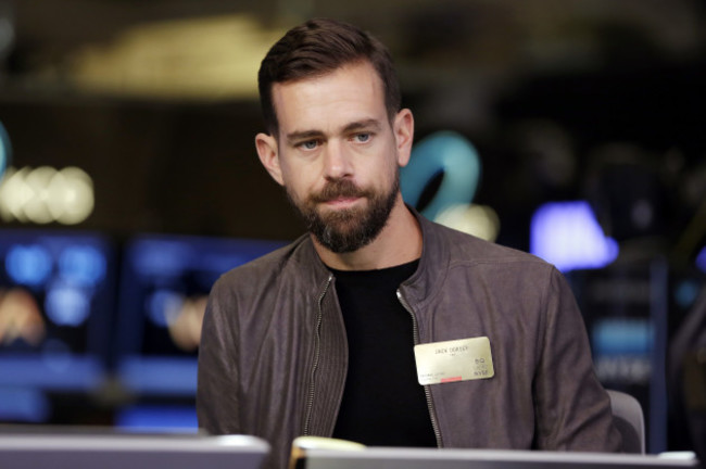 Square IPO Jack Dorsey