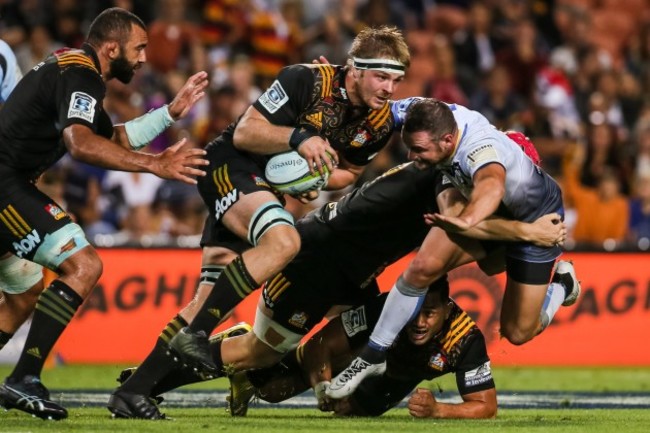 Sam Cane